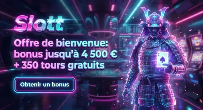 Slott Casino